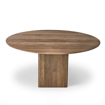 DK3 Ten Dining Table Round