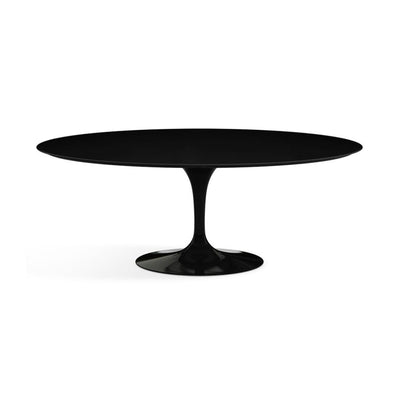 Knoll Saarinen Dining Table - Oval Laminate