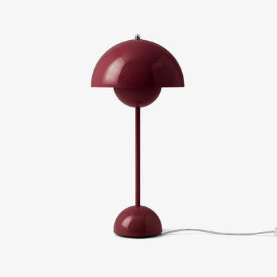 &Tradition VP3 Flowerpot Table Lamp