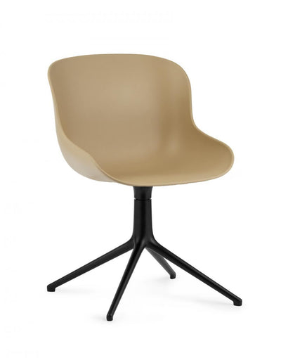 Normann Copenhagen Hyg Swivel Chair 4L