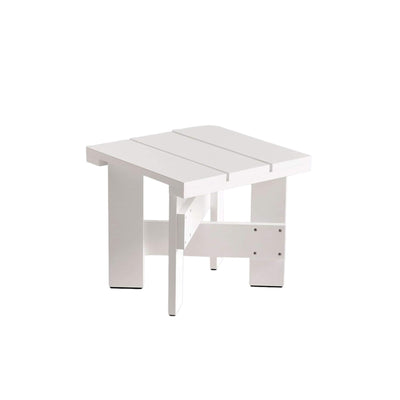 HAY Crate Outdoor Furniture Low Table