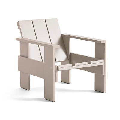 HAY Crate Outdoor Furniture Lounge Chair