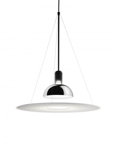 Flos Frisbi Pendant