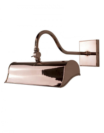 Limehouse Blenheim Trough Picture Light - Small