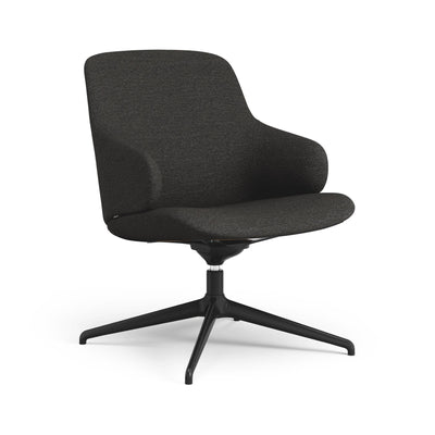 SWEDESE Amstelle Easy Chair - Swivel