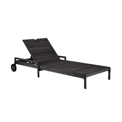 Ethnicraft Jack Outdoor Lounger