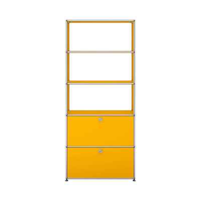 USM Haller Shelving M24