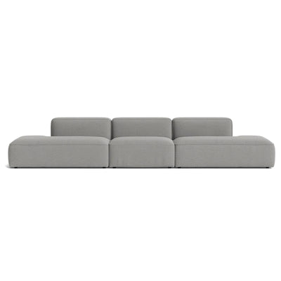 MAKE nordic Basecamp Midt Open Sofa