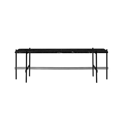 GUBI TS Console Table with Black Frame - 1 Rack