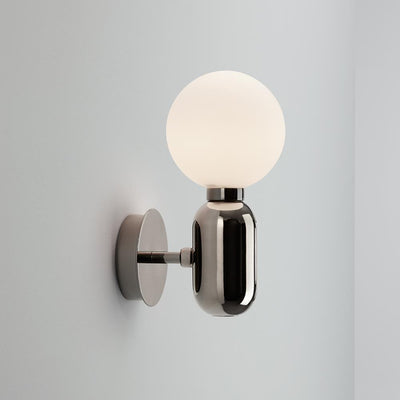 ABALLS wall lamp