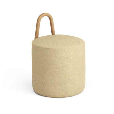 SWEDESE Amstelle Pouf