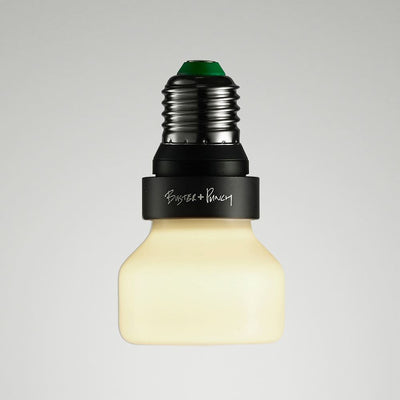 Buster + Punch Puck LED Bulb