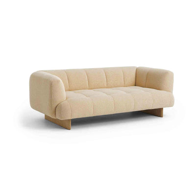 HAY Quilton Lift 2 Seater Sofa