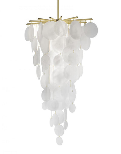 Nimbus Cascade chandelier