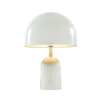 Tom Dixon Bell Portable Rechargeable LED Table Lamp