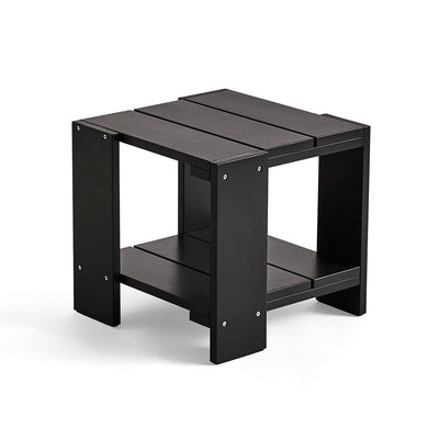 HAY Crate Outdoor Furniture Side Table