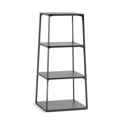 HAY Eiffel Shelf Square 4 Layer