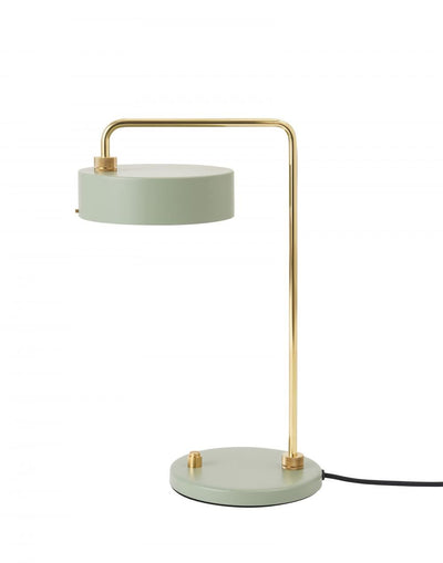 Petite Machine table lamp