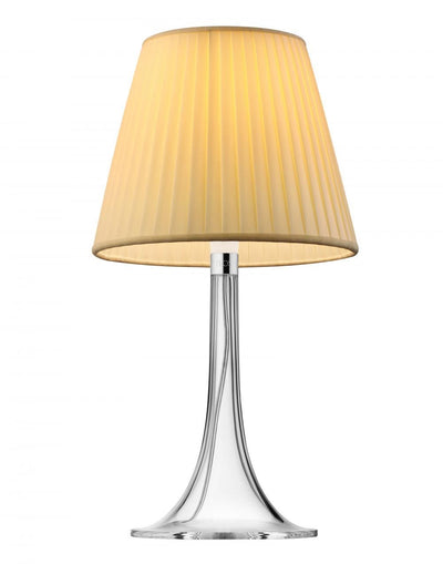 Flos Philippe Starck Miss K Table Lamp