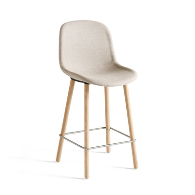 HAY Neu 12 Bar Stool Upholstered