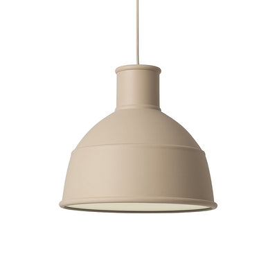 Unfold pendant light