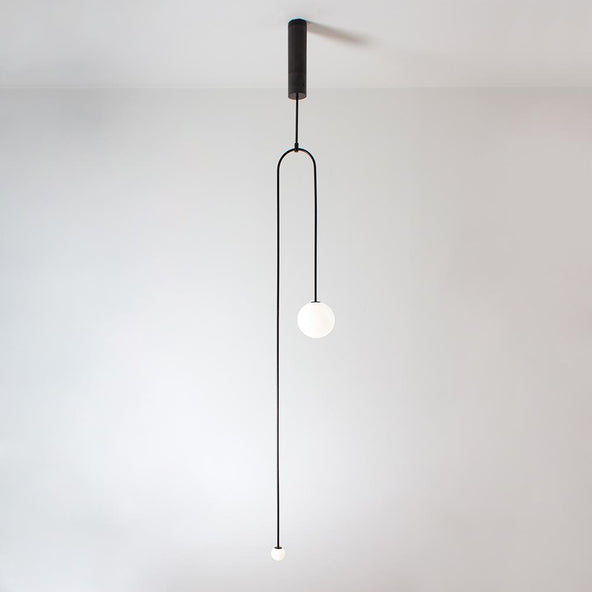 Mobile chandelier 7