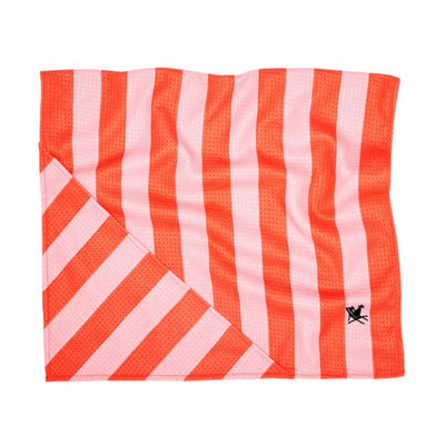 Dog & Bay Towels for Pets : Canine Coral