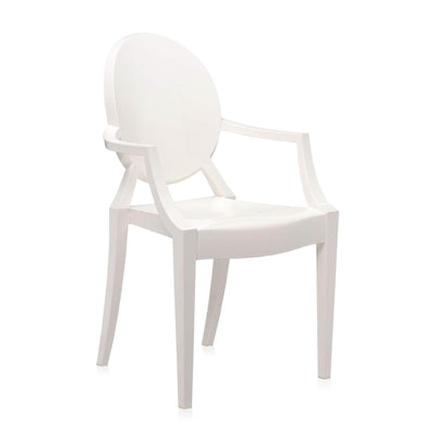 Kartell Louis Ghost Chair