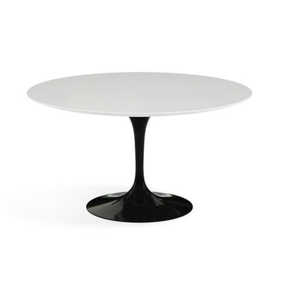 Knoll Saarinen Dining Table - Round Laminate