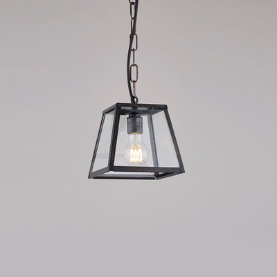 Quad Pendant Light