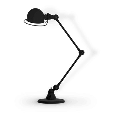 Jielde Loft Two Arm Desk Lamp