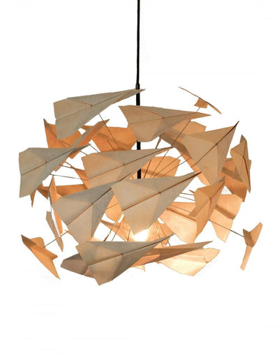 Tom Rossau Come Fly with Me  - TR747 Pendant Light