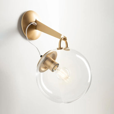 Artemide Miconos Wall Light