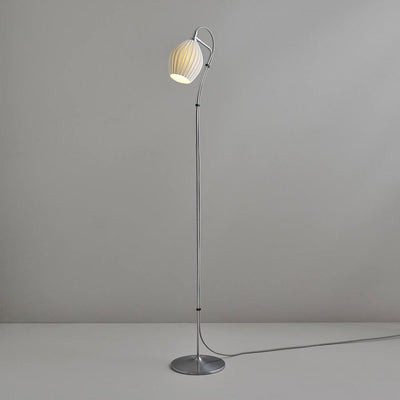 Original BTC Fin Floor Lamp