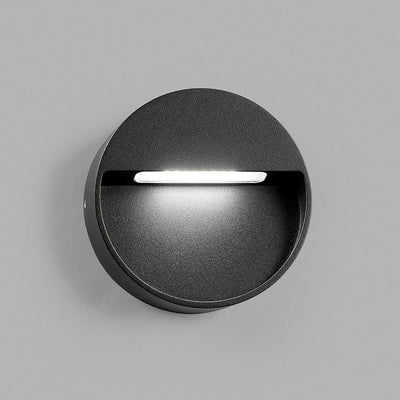 Sirius wall light by Light-Point