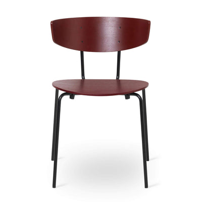 Ferm Herman Dining Chair - Metal frame