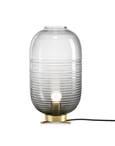 Lantern table lamp