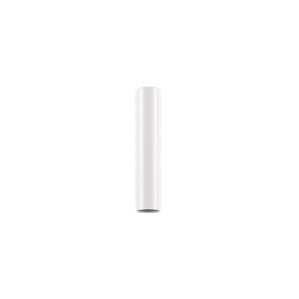 Outlet A-Tube ceiling light - Small - matt white