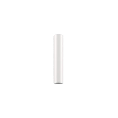 Outlet A-Tube ceiling light - Small - matt white