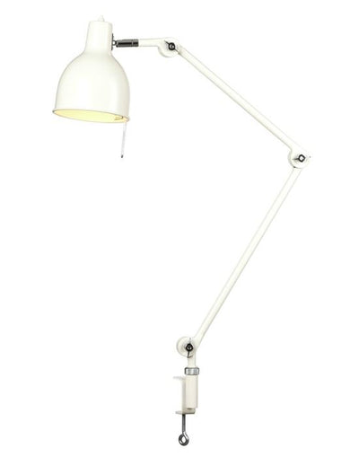 PJ Table Clamp Light