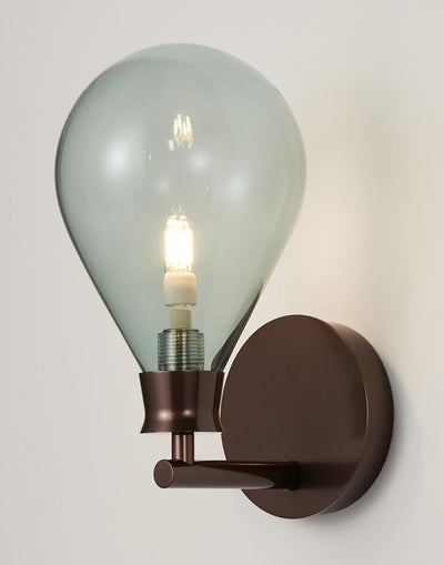 Tom Kirk Lighting Cintola Wall Light