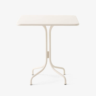 &Tradition SC97 Thorvald Space Copenhagen Outdoor Table