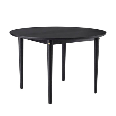 FDB Mobler Bjork C62 Dining Table