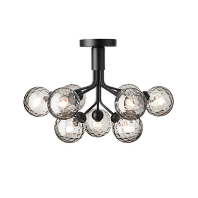 Nuura Apiales 6 And 9 Ceiling Light