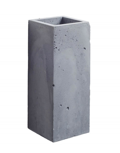 Orto concrete wall light