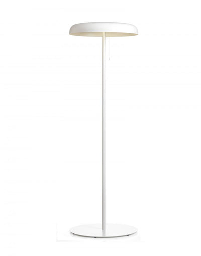 Mushroom Floor Lamp