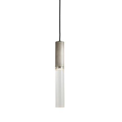 J. Adams Flume Pendant Light