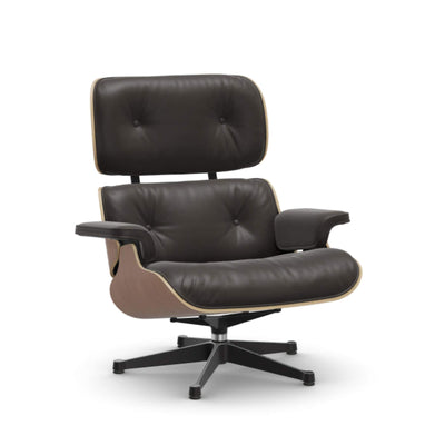 Vitra Eames Lounge Chair in American Cherry