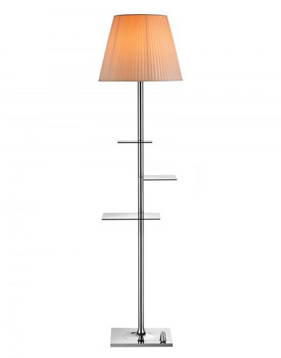 Flos Philippe Starck Bibliotheque Nationale Floor Lamp