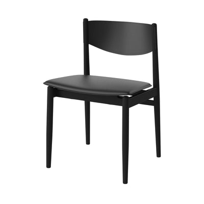 Bolia Apelle Dining Chair, Upholstered Seat